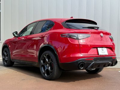 ALFA ROMEO STELVIO - 8