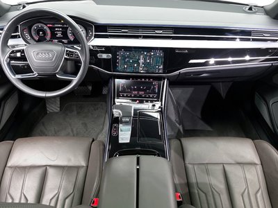 AUDI A8 - 5