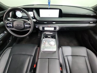 GENESIS G90 (RS4) - 5