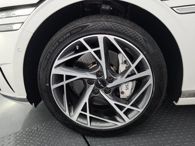 GENESIS G90 (RS4) - 6