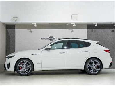 MASERATI LEVANTE - 6