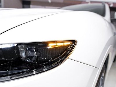 MASERATI LEVANTE - 8