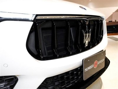 MASERATI LEVANTE - 9