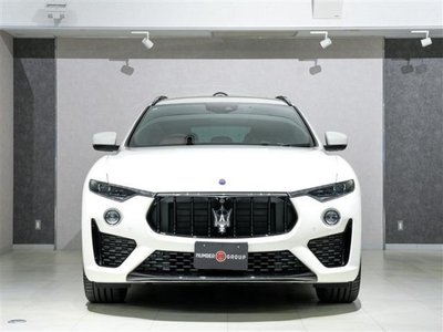 MASERATI LEVANTE - 2