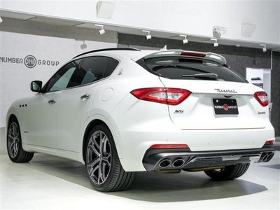 MASERATI LEVANTE - 5