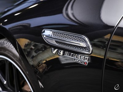 صورة مصغرة 46 لـ 2019 Mercedes-BENZ GT AMG