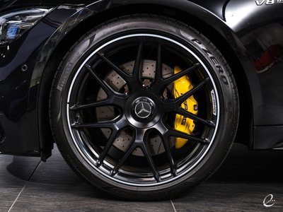 صورة مصغرة 41 لـ 2019 Mercedes-BENZ GT AMG