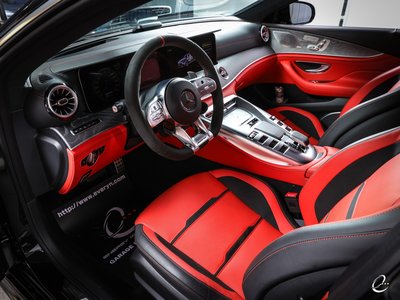 صورة مصغرة 75 لـ 2019 Mercedes-BENZ GT AMG