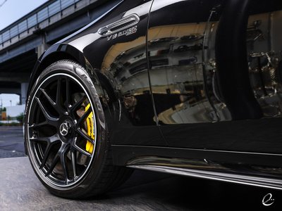 صورة مصغرة 45 لـ 2019 Mercedes-BENZ GT AMG