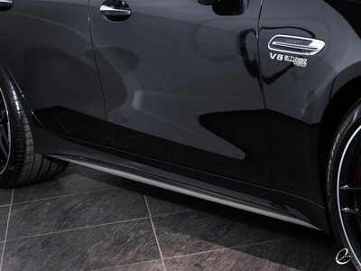 صورة مصغرة 26 لـ 2019 Mercedes-BENZ GT AMG