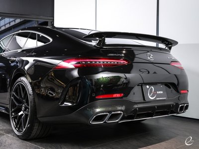 صورة مصغرة 49 لـ 2019 Mercedes-BENZ GT AMG