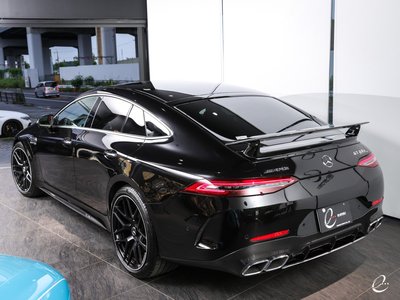 صورة مصغرة 47 لـ 2019 Mercedes-BENZ GT AMG