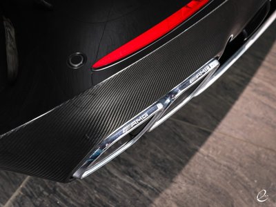 صورة مصغرة 52 لـ 2019 Mercedes-BENZ GT AMG