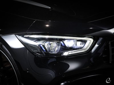 صورة مصغرة 19 لـ 2019 Mercedes-BENZ GT AMG