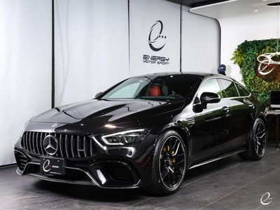 صورة مصغرة 39 لـ 2019 Mercedes-BENZ GT AMG
