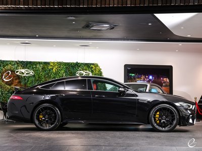صورة مصغرة 70 لـ 2019 Mercedes-BENZ GT AMG