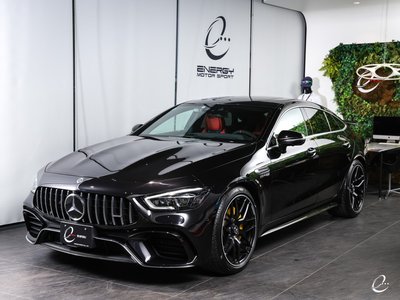 صورة مصغرة 38 لـ 2019 Mercedes-BENZ GT AMG