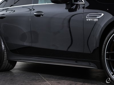 صورة مصغرة 25 لـ 2019 Mercedes-BENZ GT AMG