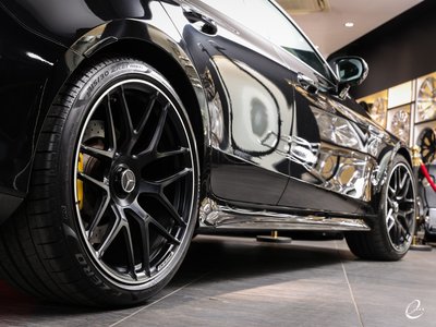 صورة مصغرة 65 لـ 2019 Mercedes-BENZ GT AMG
