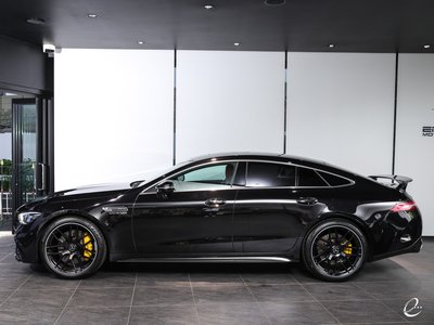 صورة مصغرة 40 لـ 2019 Mercedes-BENZ GT AMG