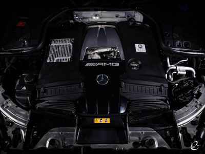 صورة مصغرة 73 لـ 2019 Mercedes-BENZ GT AMG