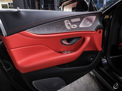 صورة مصغرة 77 لـ 2019 Mercedes-BENZ GT AMG