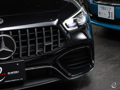 صورة مصغرة 22 لـ 2019 Mercedes-BENZ GT AMG