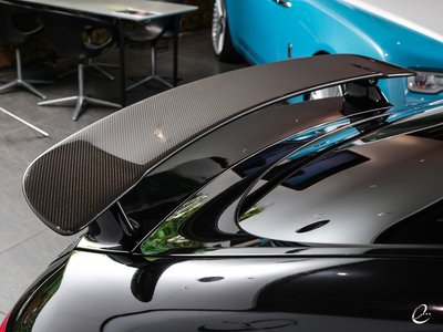 صورة مصغرة 55 لـ 2019 Mercedes-BENZ GT AMG