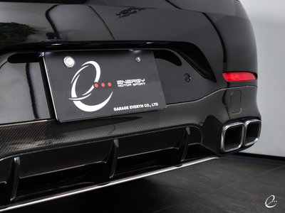 صورة مصغرة 53 لـ 2019 Mercedes-BENZ GT AMG