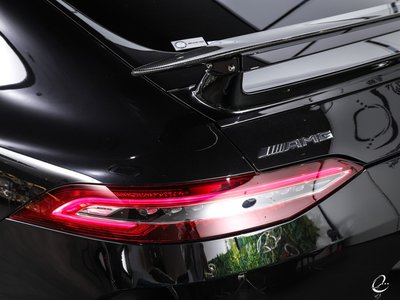 صورة مصغرة 51 لـ 2019 Mercedes-BENZ GT AMG