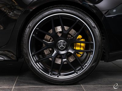 صورة مصغرة 42 لـ 2019 Mercedes-BENZ GT AMG