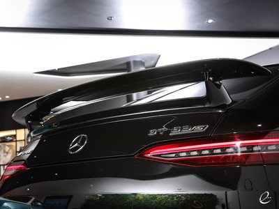 صورة مصغرة 54 لـ 2019 Mercedes-BENZ GT AMG