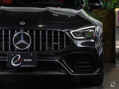 صورة مصغرة 35 لـ 2019 Mercedes-BENZ GT AMG