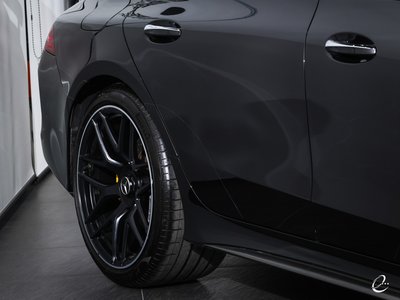 صورة مصغرة 28 لـ 2019 Mercedes-BENZ GT AMG