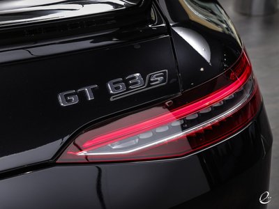 صورة مصغرة 67 لـ 2019 Mercedes-BENZ GT AMG