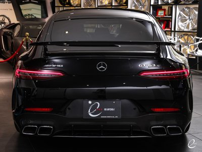 صورة مصغرة 58 لـ 2019 Mercedes-BENZ GT AMG