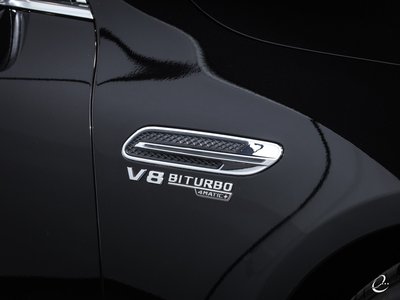 صورة مصغرة 29 لـ 2019 Mercedes-BENZ GT AMG