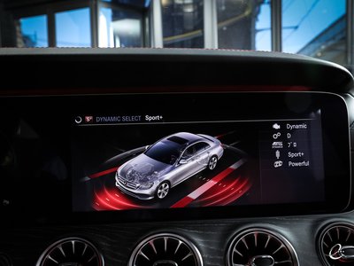صورة مصغرة 80 لـ 2019 Mercedes-BENZ GT AMG