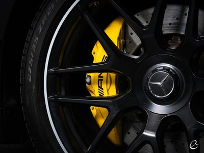 صورة مصغرة 30 لـ 2019 Mercedes-BENZ GT AMG