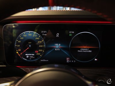 صورة مصغرة 74 لـ 2019 Mercedes-BENZ GT AMG
