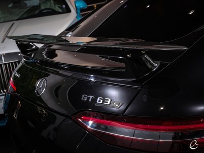 صورة مصغرة 66 لـ 2019 Mercedes-BENZ GT AMG