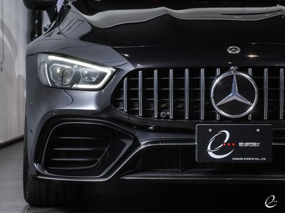 صورة مصغرة 36 لـ 2019 Mercedes-BENZ GT AMG