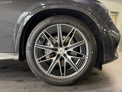 MERCEDES-BENZ GLC AMG - 8