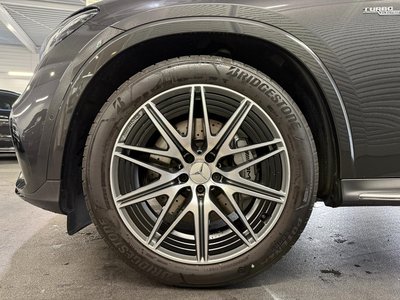 MERCEDES-BENZ GLC AMG - 10