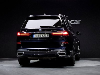BMW X7 - 4
