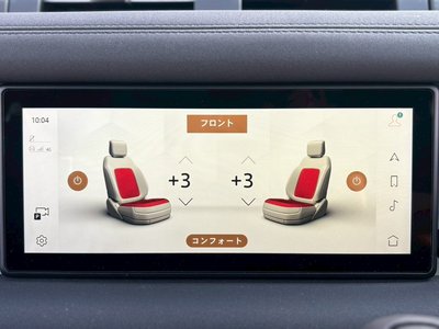 LAND ROVER DEFENDER - 9