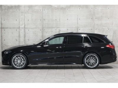 2022 Mercedes-BENZ C-CLASS 照片 3