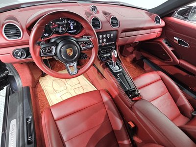 صورة 5 لـ 2020 Porsche 718