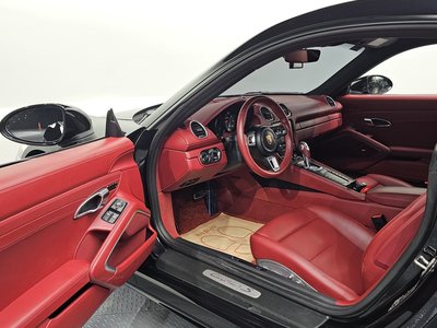 صورة 10 لـ 2020 Porsche 718
