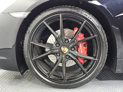 صورة 6 لـ 2020 Porsche 718